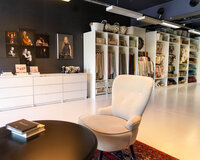 fotostudio på Oppegård. Fotograf med lang erfaring av nyfødtfotografering.