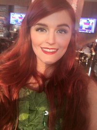 Ashton Liffrig Bridesmaid