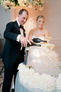 Luxury Fine Art Wedding Invitations