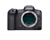 Canon EOS R5 Mirrorless Camera