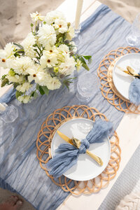Luxury Picnics in Santa Barbara, California