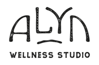 Alyn Wellness logo