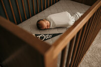 cincinnati newborn photo