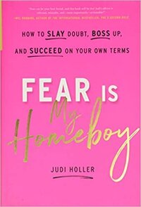 fear is my homeboy book