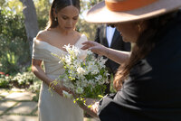 Nicole and Bride | Nicole Chapman Design