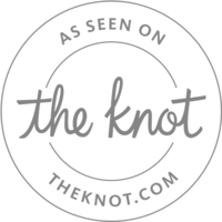 The Knot logo design