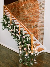 Wedding and Event Venue in Downtown Leesburg, Virginia