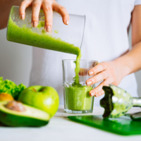 healthy food