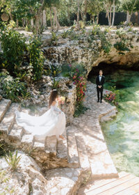 Tulum Adventure Elopement