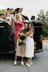 South Carolina Wedding Photographer