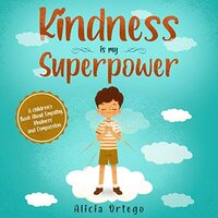 Empathy | super power | emotions for kids