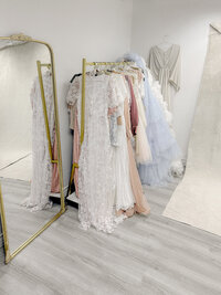 Studio Dresses