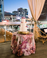 As a destination wedding photographer, I take time to photographer every detail that encapsulates your day