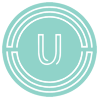 Understory light blue logo