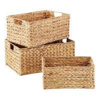 water hyacinth baskets