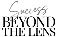 Success Beyond The Lens Podcast Guest