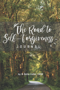 the road to self forgiveness
