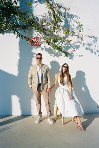 Christine & Kyle Paris Photosession by Tatyana Chaiko photographer in France-25