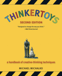 Thinkertoys Recommended Read
