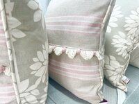 Soft furnishings made to measure in Buckinghamshire