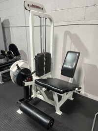 Gym based North Walsham