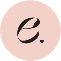 E-Badge-Pink