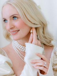 paris wedding hair makeup artist valentina denis