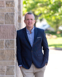 New Jersey Headshot and Personal Branding Photographer