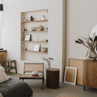 Stylish interior design by Muse – delivering branding, content creation, and social media marketing for interior designers and luxury real estate in Sydney.