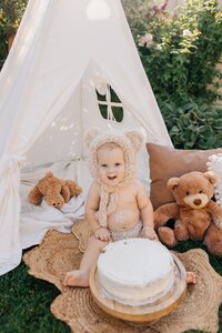 family, lifestyle newborn, and food photographer based in meridian, id