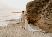 Dreams Bahia Mita Surf and Spa Wedding in Puerto Vallarta, Mexico