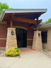 Office Building Image