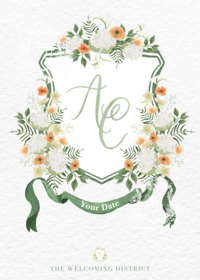 Wedding-Crest-Logo-8-Alicia-Betz-The-Welcoming-District
