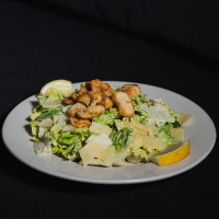Classicclassic caesar salad Max Dales Steak and Chop House RestaurantCeasar Salad from Max Dales Steak and Chop House Mount Vernon Restaurant