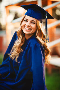 Meet your photographer - Colehearted Photography
