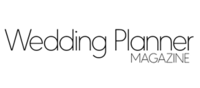 Lane' Richards featured in Wedding Planner Magazine