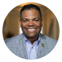 Jason O. Harris leadership speaker
