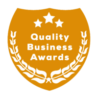 2021 winner best wedding planner quality business awards