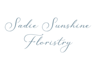 Logo Utah Florist