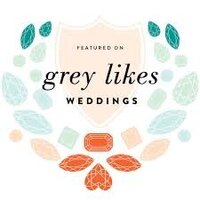 Grey Like Weddings