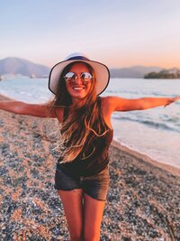 22 Days of YOUnoughness challenge testimonial