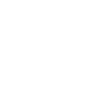 Facebook Icon White