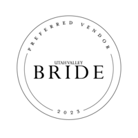 Utah Valley Bride logo
