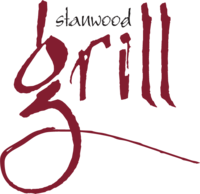 Stanwood Grill Restaurant Logo