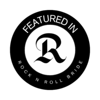 Rock and Roll Bride UK logo