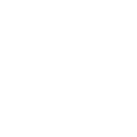 facebook icon featuring a big white letter 'f'