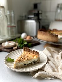 Koolhydraatarm kerstmenu