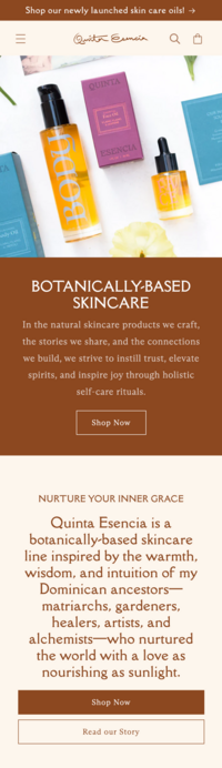 health and wellness brand and website design ecommerce, women business, entrepreneur