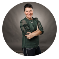 magie_cook Adversity motivational speaker in Boston