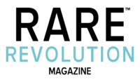 Rare Revolution Logo